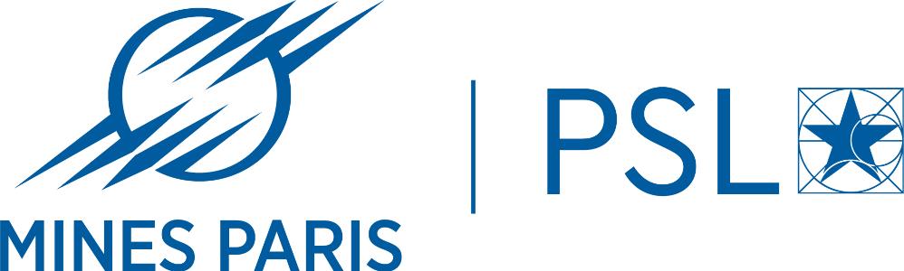 Mines Paris - Paris Sciences et Lettres logo