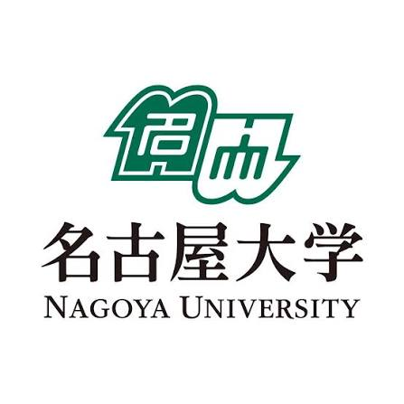 Nagoya University logo