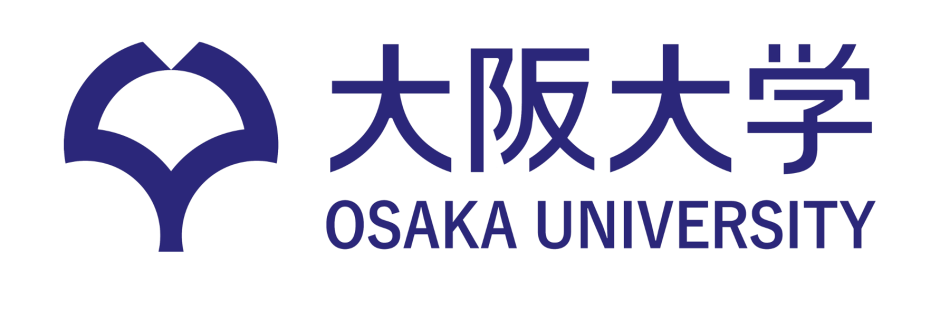 The University of Osaka logo