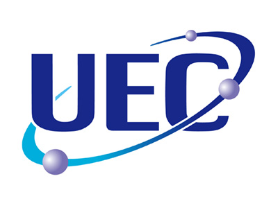 The University of Electro-Communications logo
