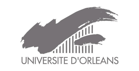 Universite d'Orleans logo