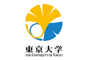 The University of Tokyo logo