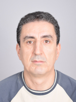 Abdelaziz Benallegue photo