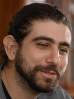 Mehdi Benallegue photo