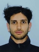 Mouad Benmoussat photo