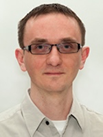 Lionel Birglen photo