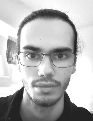 Sélim Chefchaouni Moussaoui photo