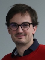 Thomas Duvinage photo