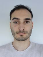 Guillaume Lorthioir photo
