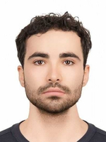 Roberto Raymundo Gomez-Vargas photo