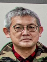 Kenji Kaneko photo