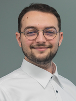 Mathieu Celerier photo