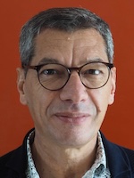 El Mustapha Mouaddib photo