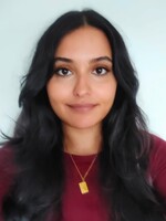 Amneh Nasir photo