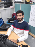 Rohan P. Singh photo