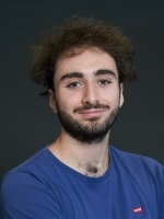Valentin Tordjman-Levavasseu photo