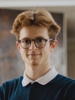 Oscar Verilhac photo