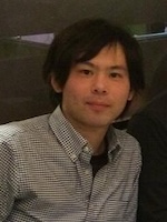 Yusuke Yoshiyasu photo