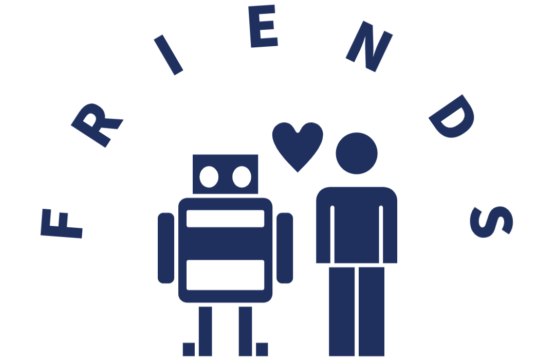 Friends - Joint Research on Airplane Manufacturing Humanoid Robot
