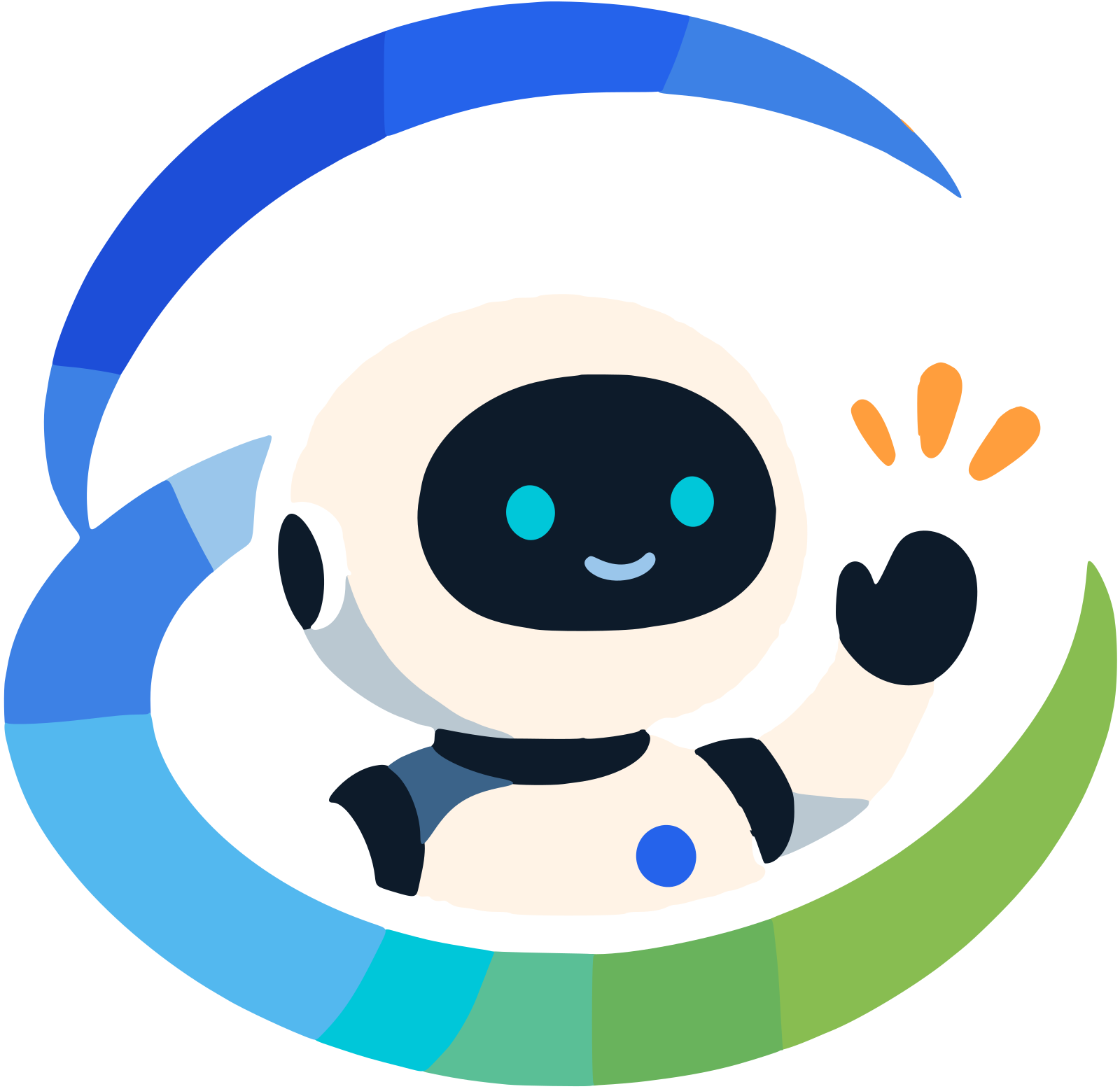 Moonshot MIRAI Humanoid - Behavior Foundation Model through Teaching and Transfer