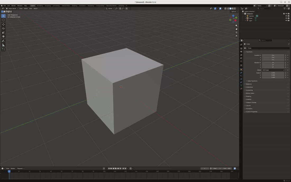 rsdf_exporter_demo