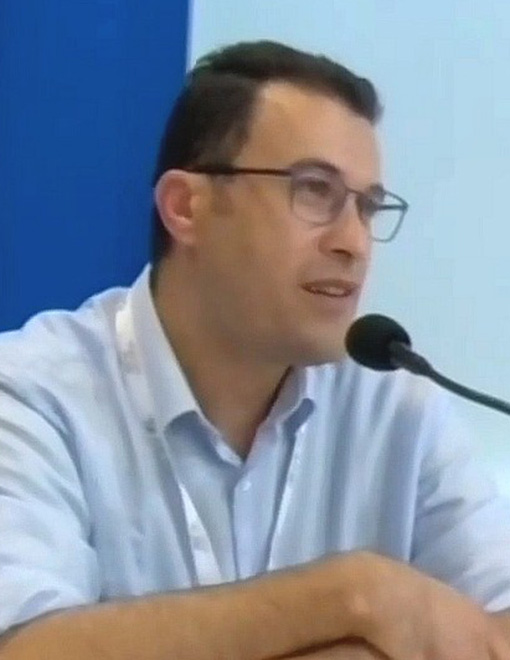 Mourad Benoussaad