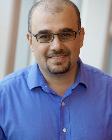 Wael Suleiman