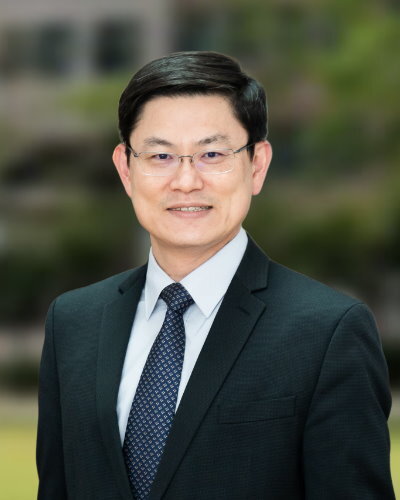 Jen-Yuan (James) Chang